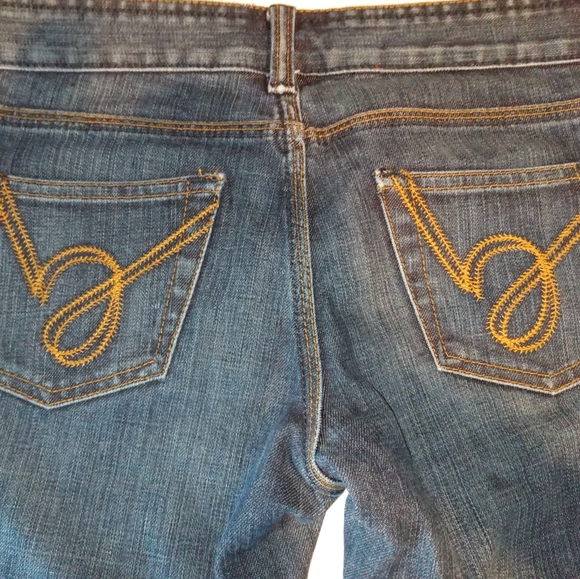 My Bebe Jeans - Picture 2 of 4